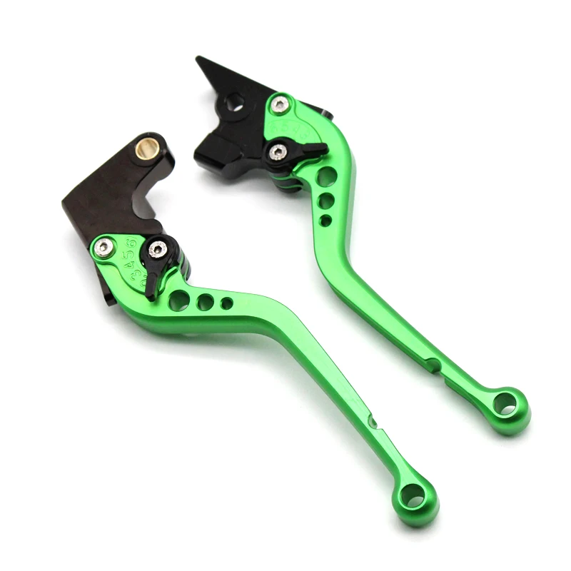 Короткие/длинные рычаги тормозной муфты для KAWASAKI Z125 PRO Z250 Z250SL Z300 Z400 2013-2020
