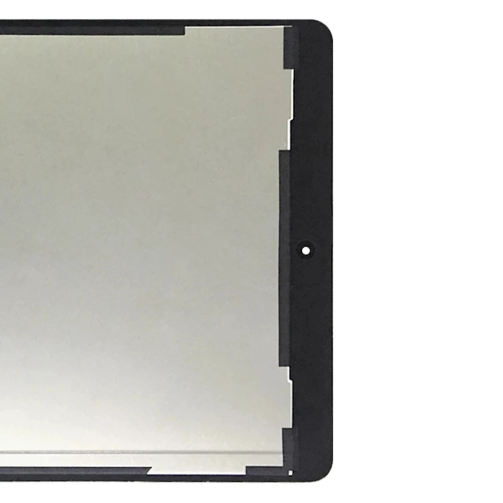 5 шт. сенсорный ЖК-экран для Apple iPad 6 Air 2 A1566 A1567 | ЖК-экраны