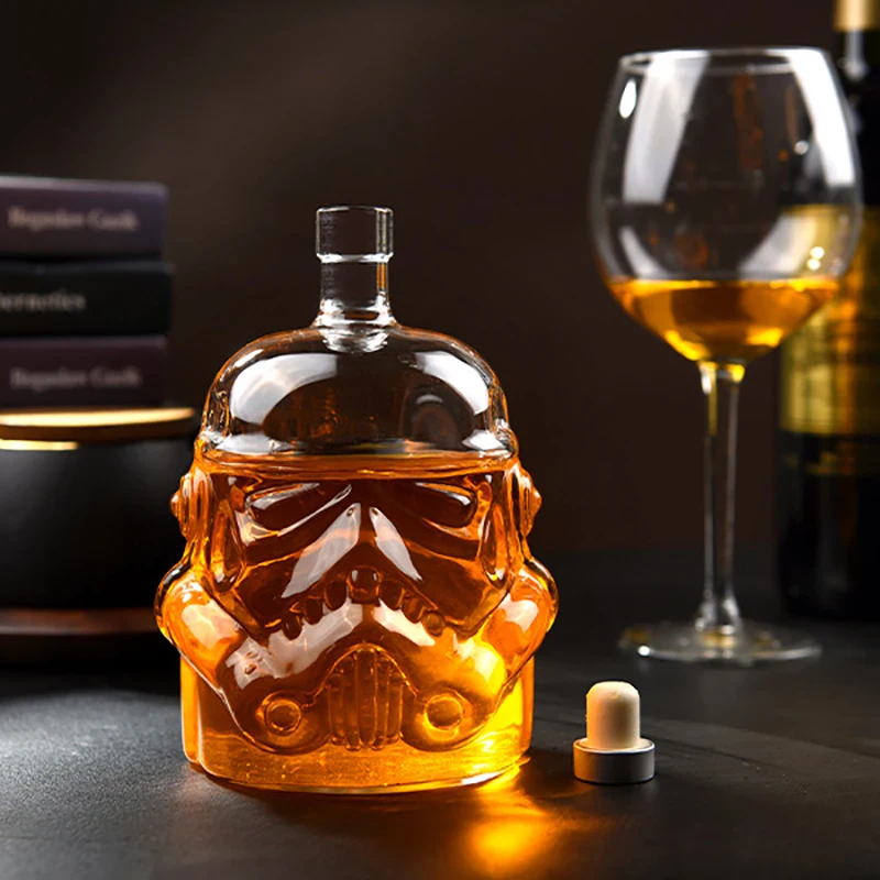 Набор из плитки для виски графин | Дом и сад