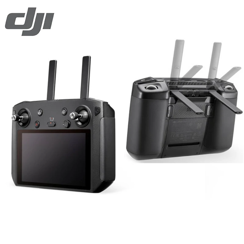 Умный контроллер DJI для DJI Mavic 2 Pro/Mavic 2 Zoom с ультра-ярким экраном 5,5 дюйма 1080p дисплей в