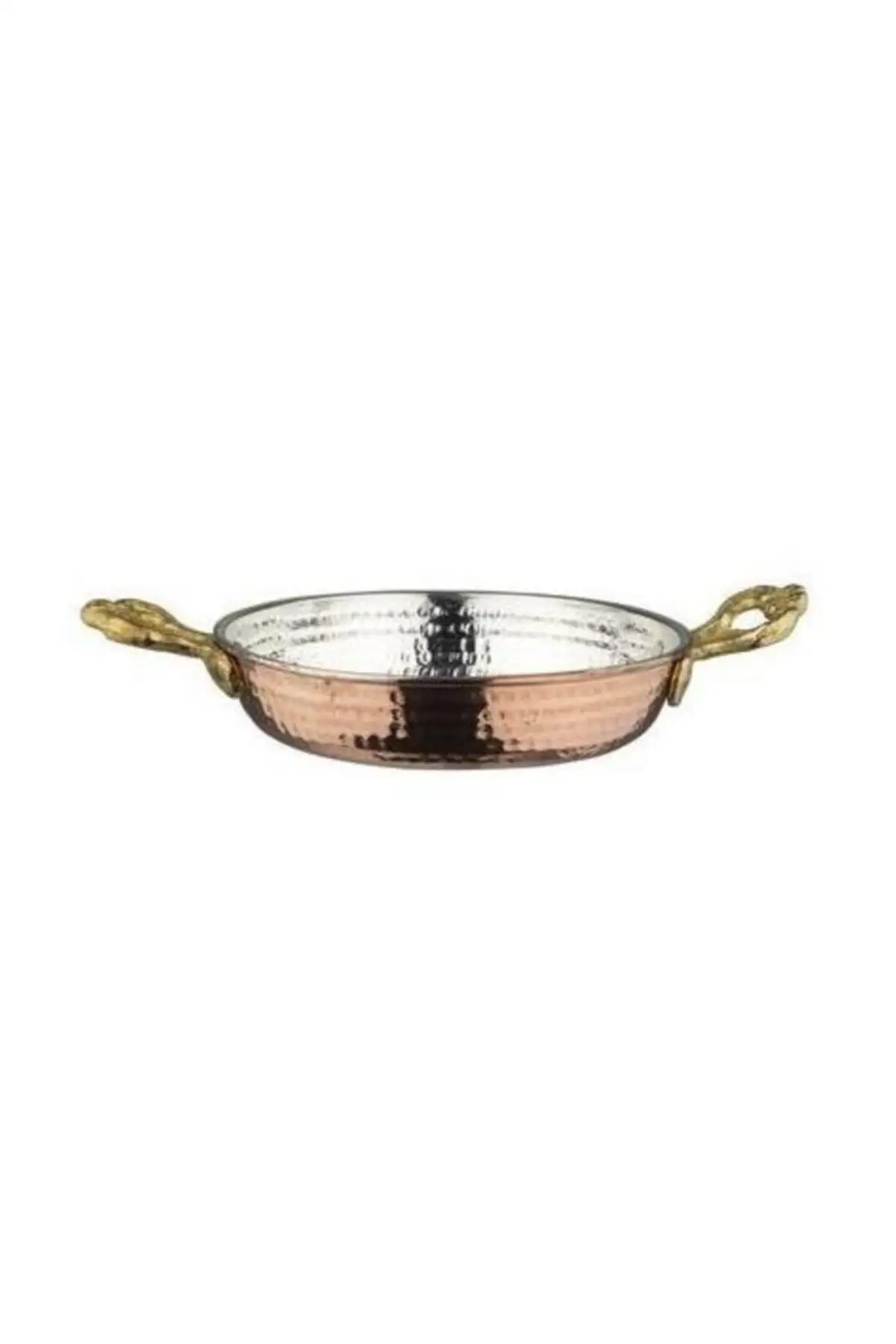 

Handle Copper pan Sahan 14 cm delicious egg make original for copper home kitchen supplies and decor