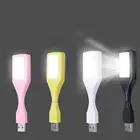 USB лампа-убийца комаров, ночник, светильник, мини USB, для кемпинга, насекомых, ароматерапия, прочный ABS, репеллент, летающий Ингалятор, анти-москитная ловушка