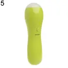 Мини-массажер для расслабления кожи тела, портативный вибромассажер для всего тела, шеи, кожи головы