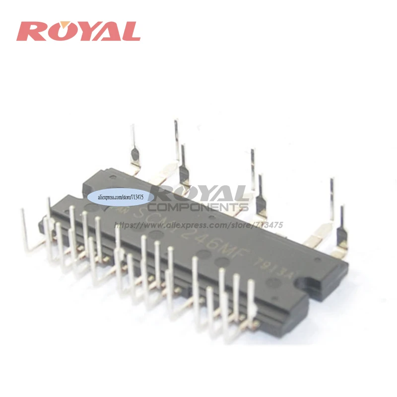 SCM1246MF SCM1125MF SCM1243MF SCM1242MF Бесплатная доставка оригинальный модуль IPM|IRF9540| |