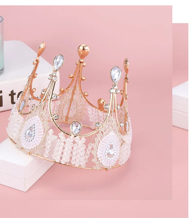 

Cake decoration bridal tiara wedding accessories