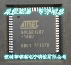 

Фонарь QFP64