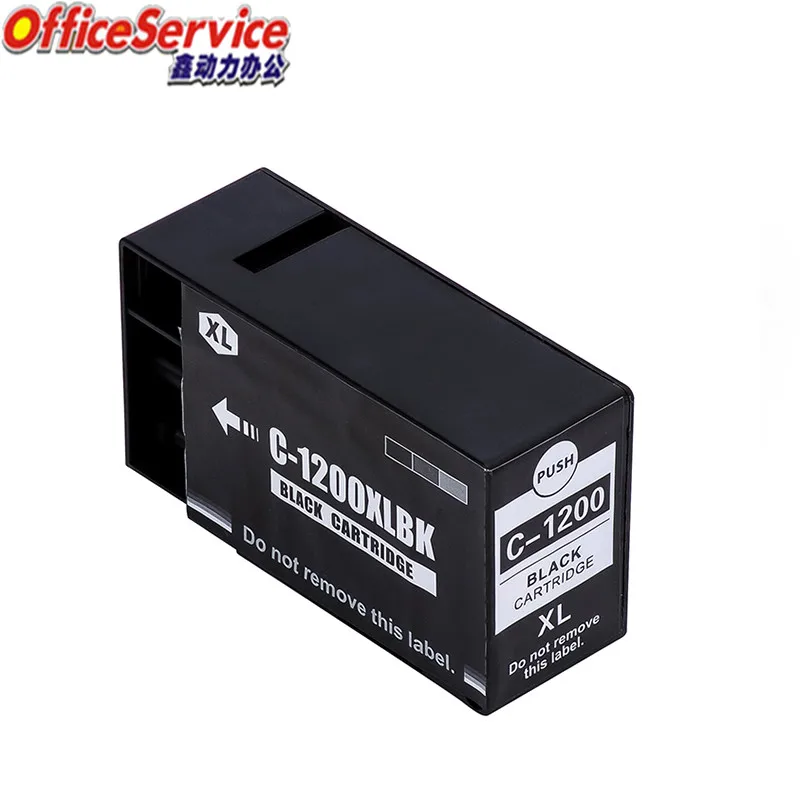 Совместимый картридж для струйного принтера Canon MAXIFY MB2020 MB2320 MB2120 MB2720|Чернильные