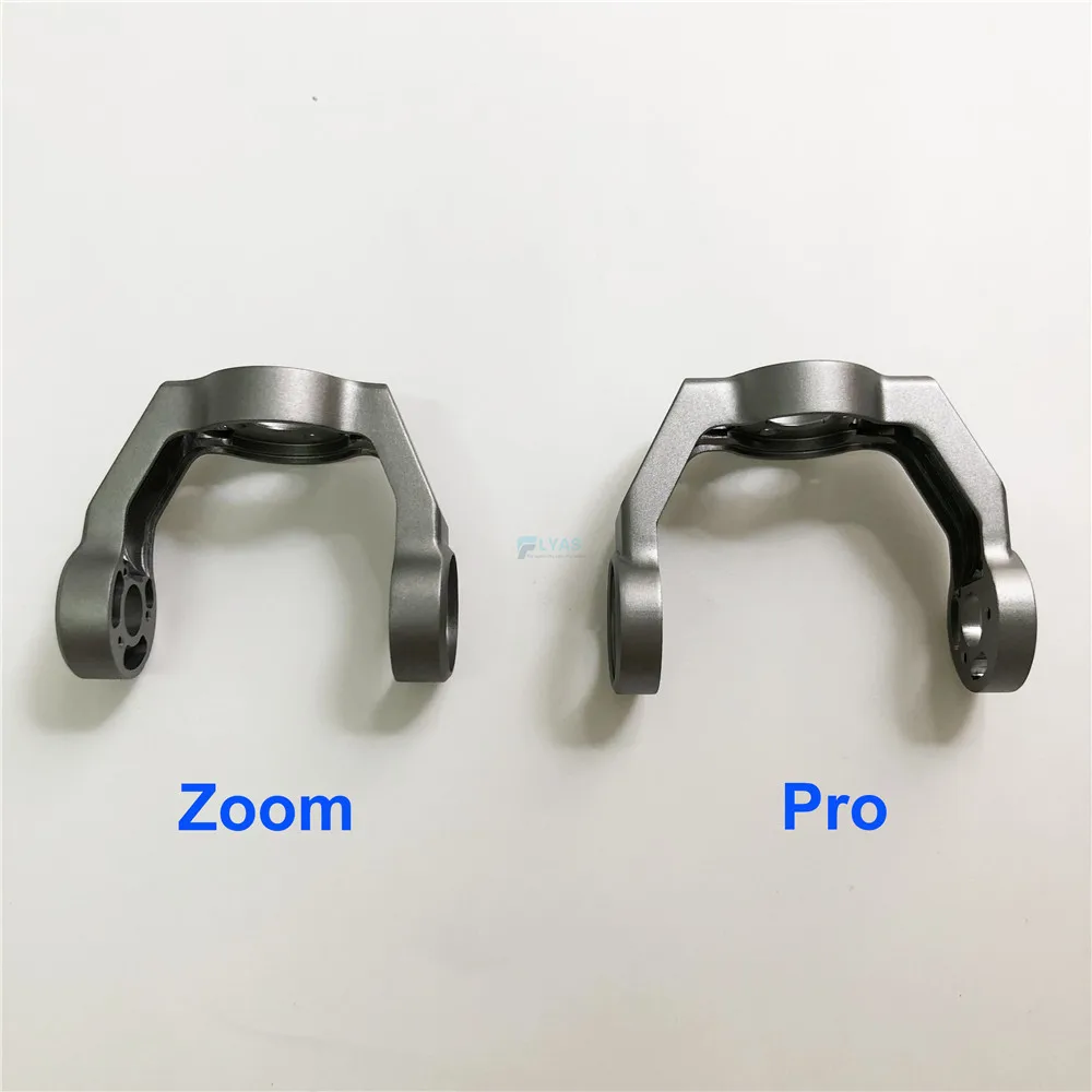 Новая Подлинная DJI Mavic 2 Pro часть-карданный держатель камеры в рулоне кронштейн
