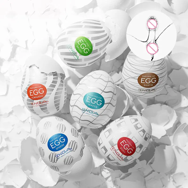 TENGA яйцо пенис мастурбация увеличитель мужской член t Растяжитель искусственные