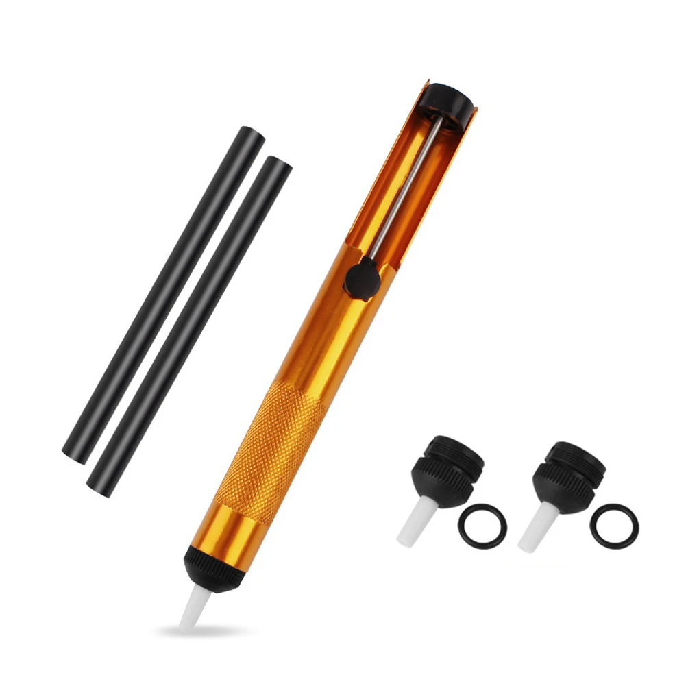 

Паяльник с присоской, профессиональный ручной припой для ремонта дома