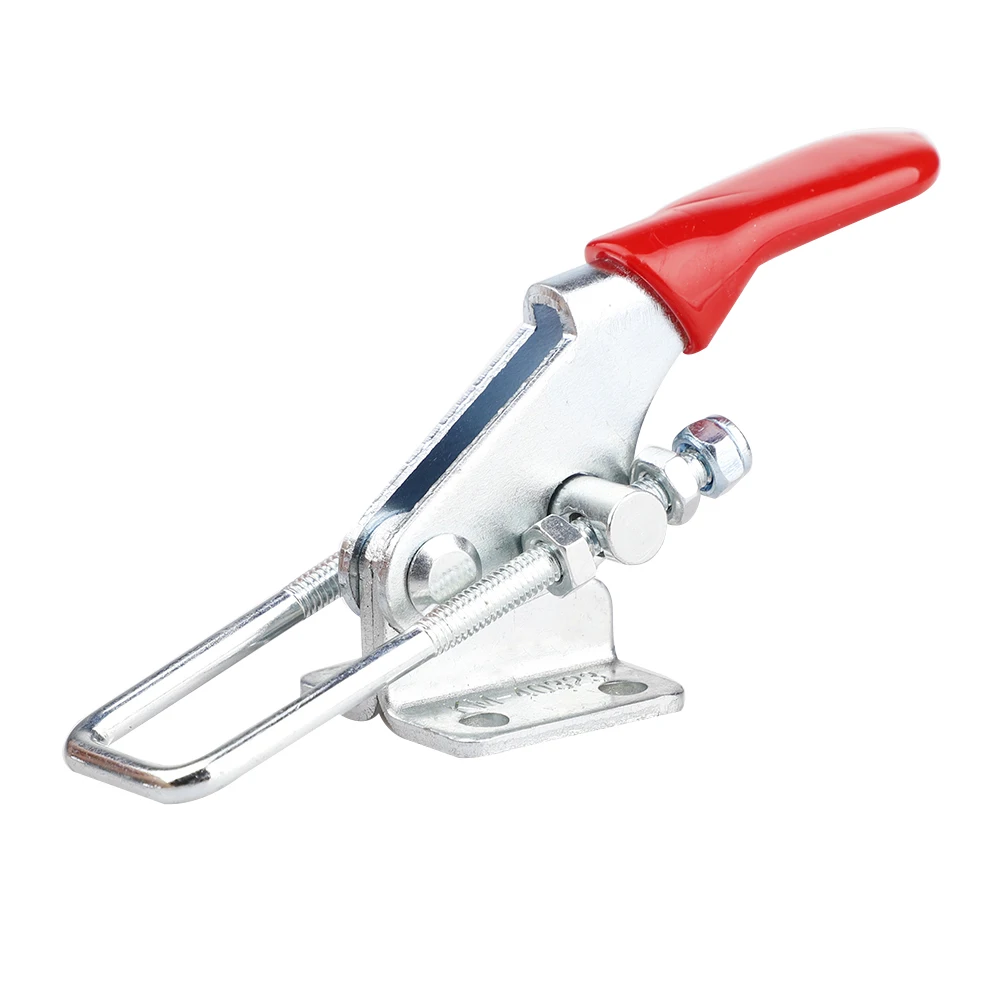Ручной инструмент Регулируемый промышленный замок зажимные зажимы 165 кг холдинг