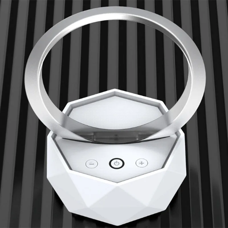 Креативный Ночной светильник Bluetooth динамик домашний умный беспроводной семь