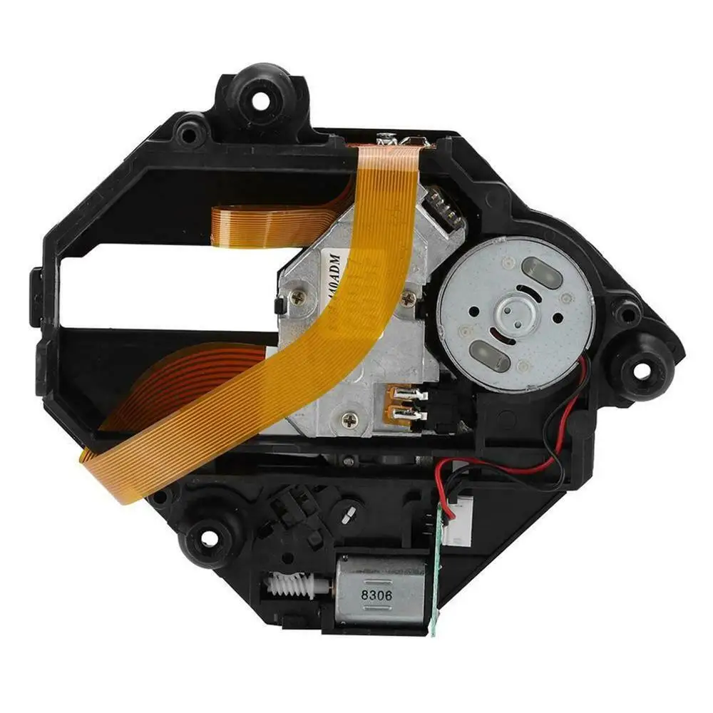 Optical Laser Lens Replacement Kit for PS1 KSM-440ADM/440BAM/440AEM Game Console Parts | Электроника