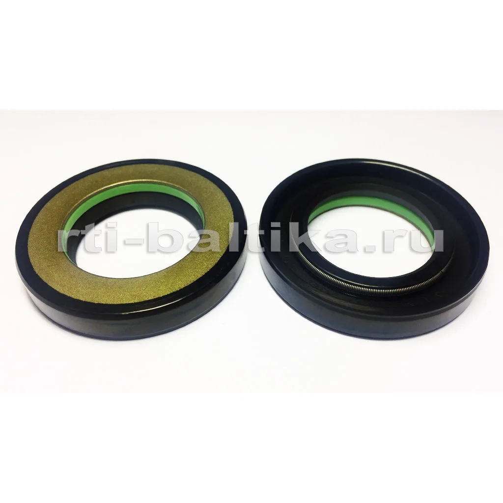 Сальник рулевой рейки (Nissan) F 00374 (NH1520 X) 30*50*8.5|Рулевые и коробки передач| |