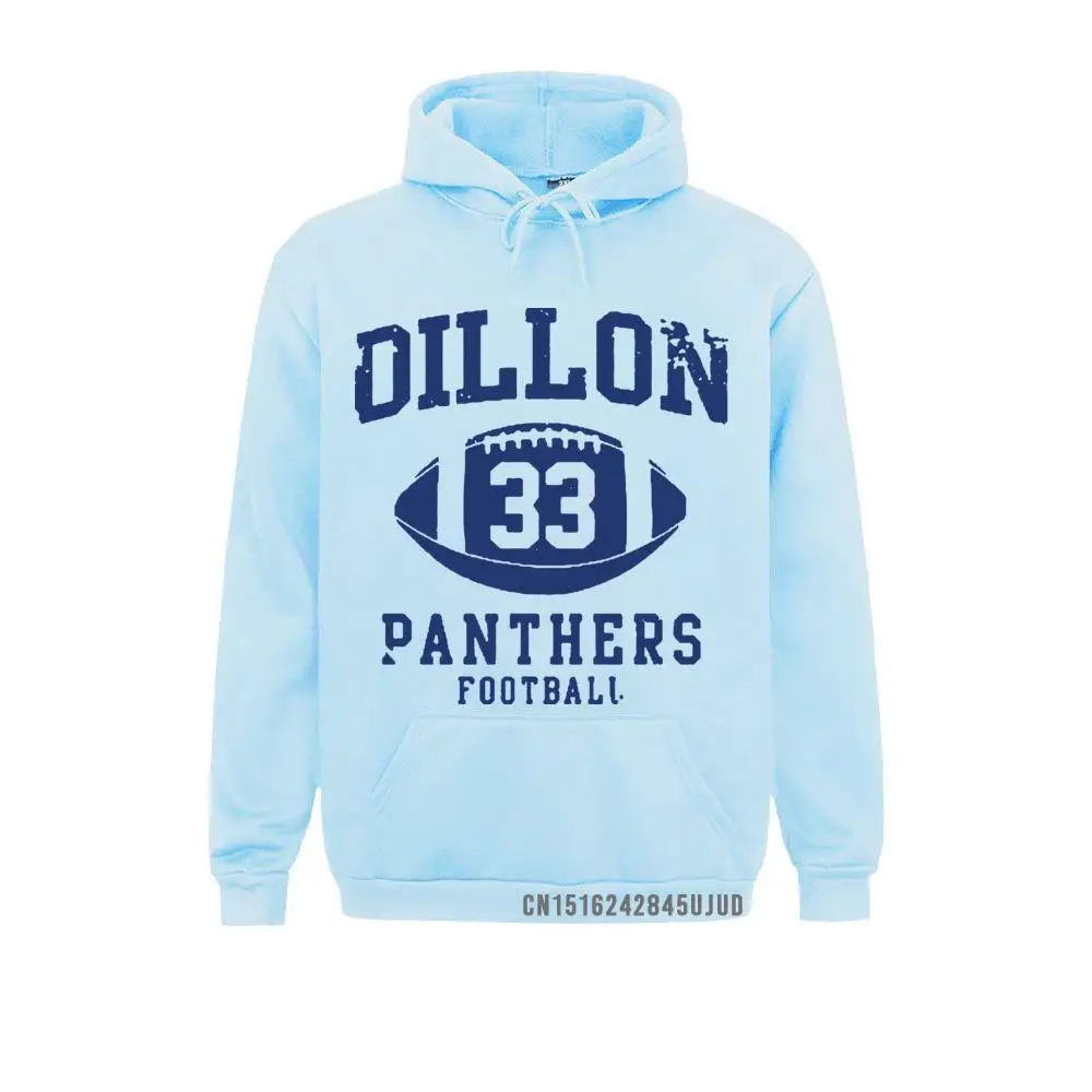 High Quality Friday Night Dillon Panthers Tim Riggins Dillon 33 Hoodie Pullover Cloth Panthers images - 6