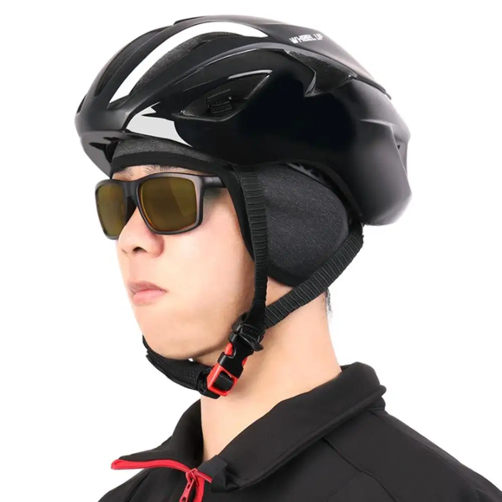 

Windproof Cap Ear Protection Warm Hat For Winter Riding Keep Warmer