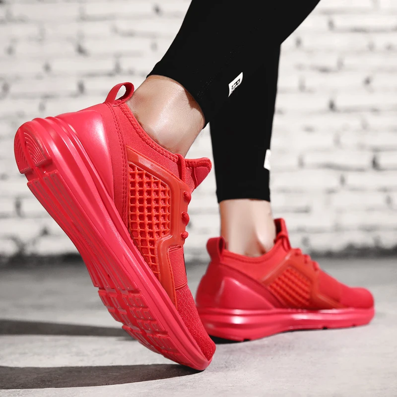 

Men Leisure Shoes Mens Casual Shoes Hot Sale Breathable Spring For Men Fashion Men's Sneakers Sneaker Man Shoe Male 2020
