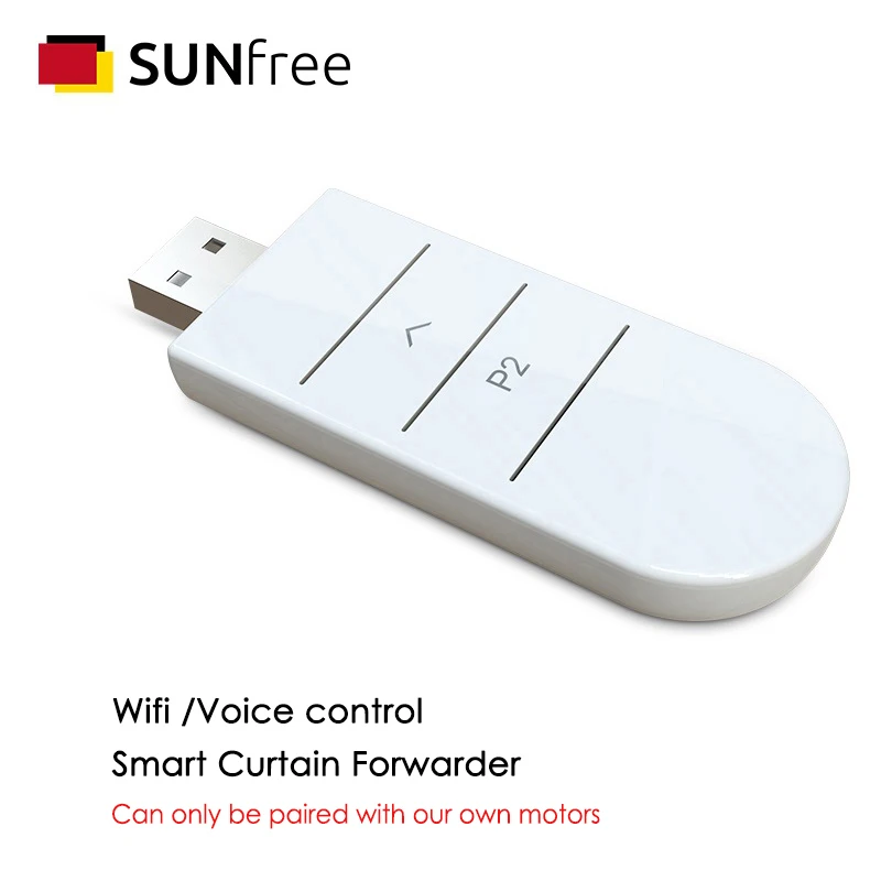 Трубчатый двигатель 38 мм для электрических жалюзи перезаряжаемый с литиевой