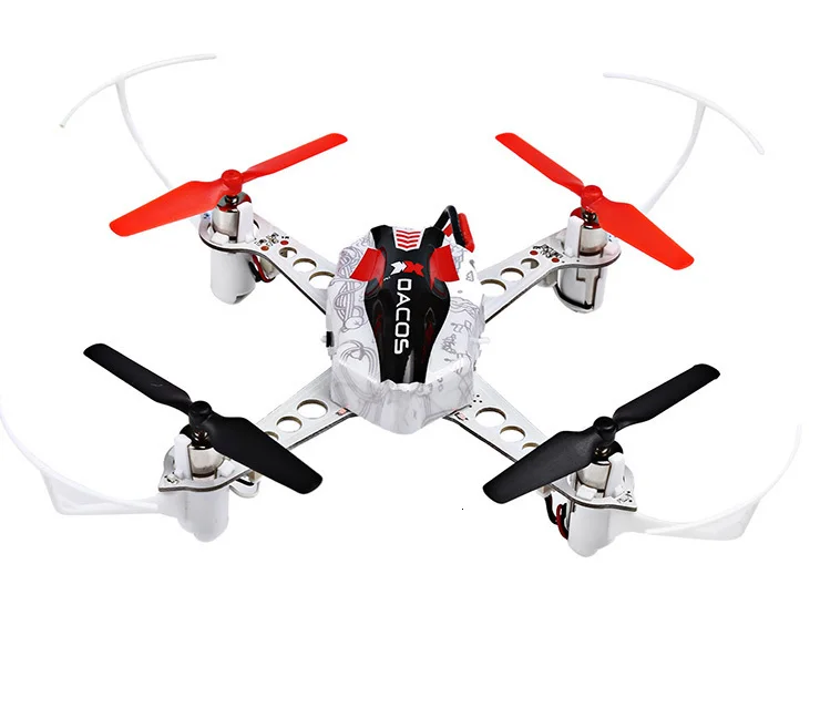 WLtoys XK X100 дрона с дистанционным управлением 2,4 ГГц 6-канальный 6 Axis Gyro RC Quadcopter Поддержка FUTABA S-FHSS RTF мини Самолет RC RTF RC игрушки для детей