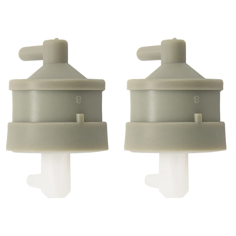 

2X 90917-11036 Gas Filter For Toyota Hilux Hiace Land Coaster Hfn Vacuum Gas Filter