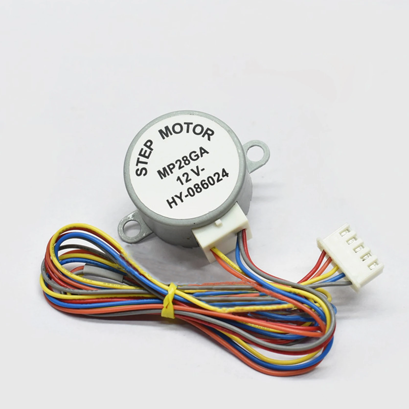 Сменный двигатель кондиционера 12 В с поворотным лезвием для MP28GA Mitsubishi Sharp