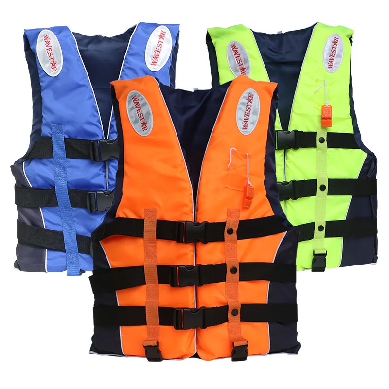 Спасательный жилет для активного отдыха спасательный рафтинга плавания