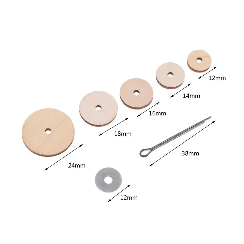 

Rotatable Wooden Joint Crafts DIY Human Doll Puppet Toys Handmade Material Kit