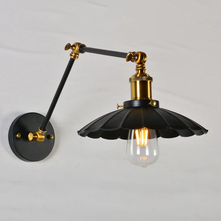 

loft lamp wall lamp wood bedroom dining room living room bedroom lamp lampara pared