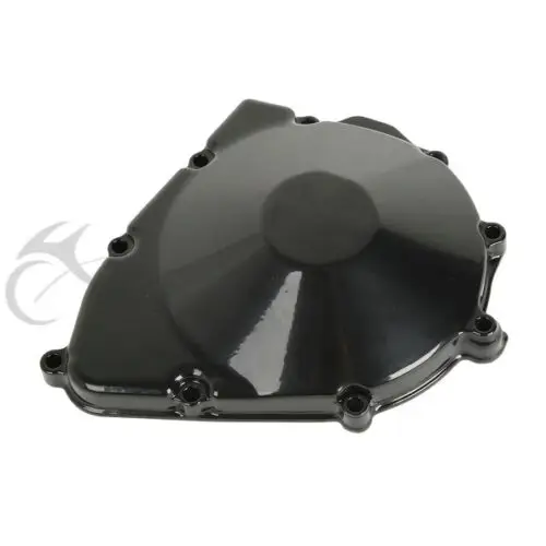 Фото Крышка картера статора двигателя мотоцикла для Suzuki GSF600 BANDIT 600 1996-2003 GSX600F GSX750F KATANA 1998-2006 2005 2004 2003 №5