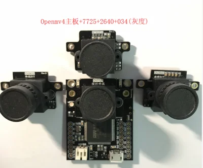 type 15 OpenMV4 3 холодный мир DIY STM32H7 F7 обработка изображений MT9V034 Глобальный модуль затвора погоня - Цвет: type 15
