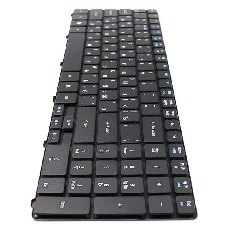 Новинка для Acer Aspire 5810T 5536G 5738Z 5810 5739 5338 5410t 5538 5542G 5538G 5542 7560G 7560 7739G Русская версия