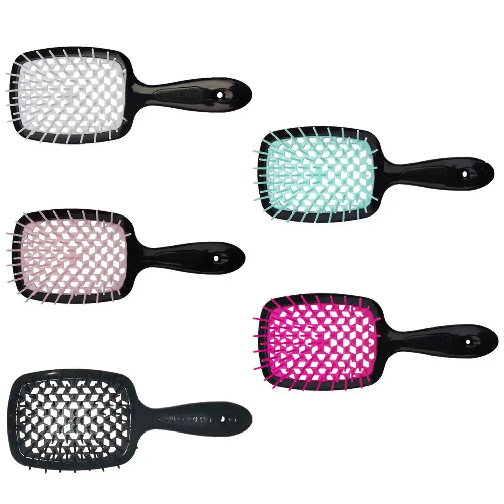 

Массажная щетка для волос, инструмент для укладки волос в салоне