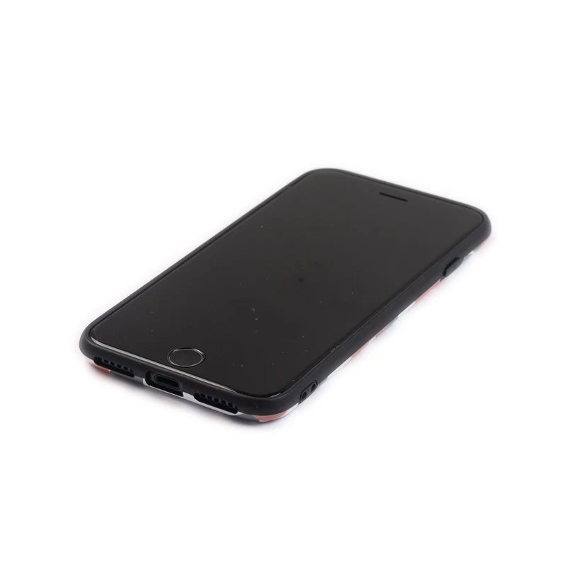 Роскошный Блестящий Мягкий силикон imd чехол для iPhone 11 Pro Max XR 10 XS 7 Plus 8 6 6S милый