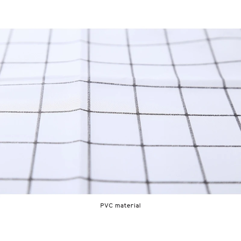 Скатерть из ПВХ водонепроницаемая маслостойкая декоративная элегантная