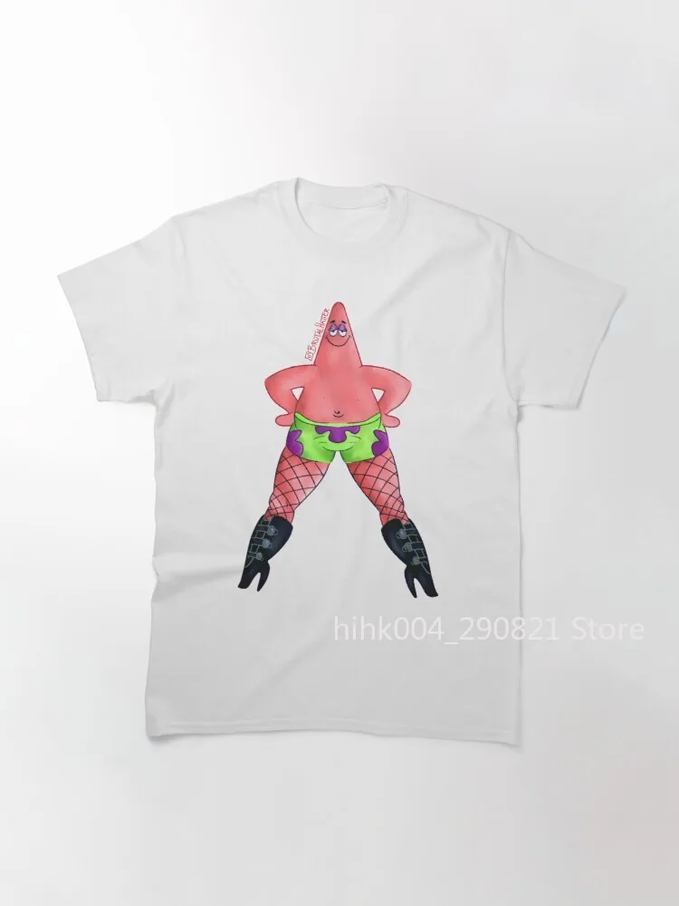 

The Star Classic T-Shirt