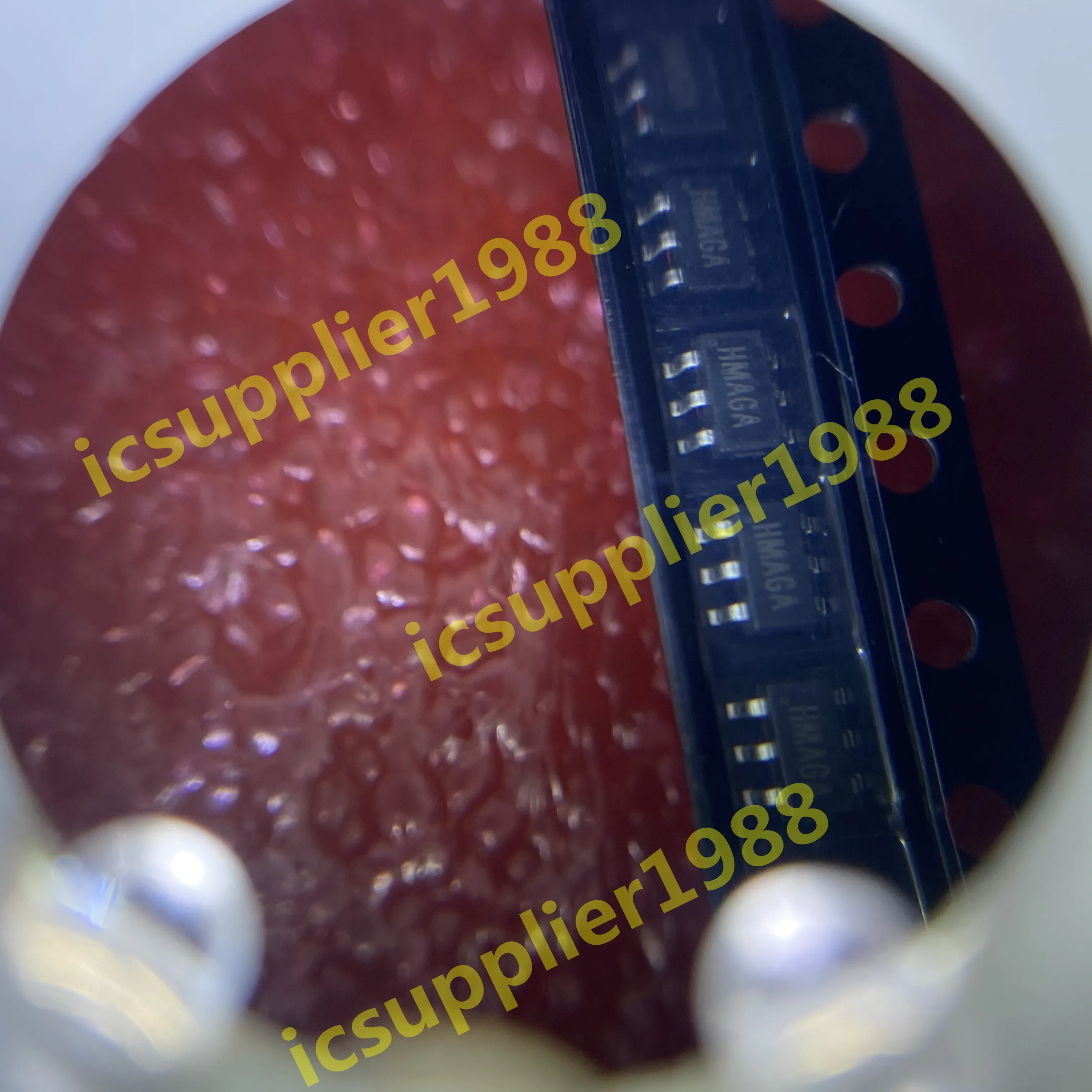 HM *** tensi&oacute;n de alimentaci&oacute;n Reg, DC a DC Conver SY7302ABC SY7302AB SY7302 SMD SOT23-6 x50 uds/lote-0