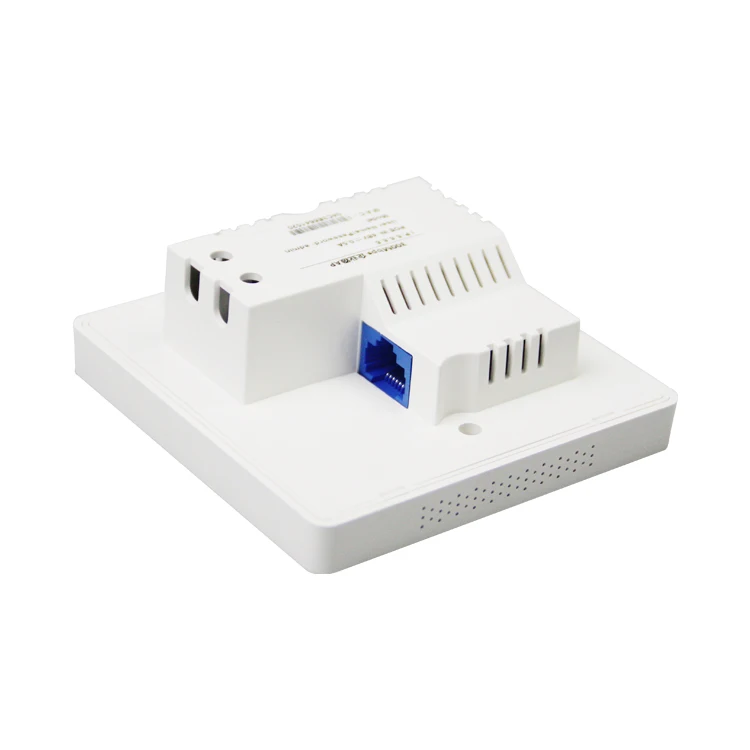 Новости Sailsky BL535RQ IEEE802.11ac/b/g/n 750 Мбит/с двухдиапазонный настенный WiFi точка доступа 48