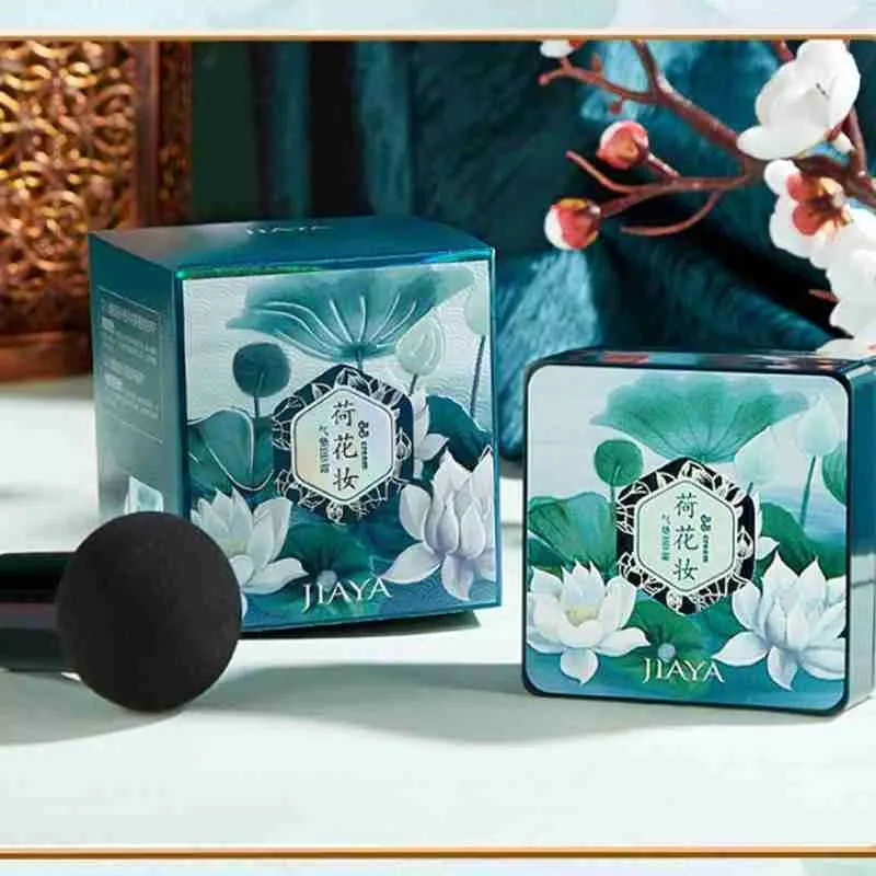 

Beauty Girl Makeup Mushroom Head Air Cushion Makeup Make Whitening Maquiagem Up Brightening Cream Foundation Moisturizing B L7K7