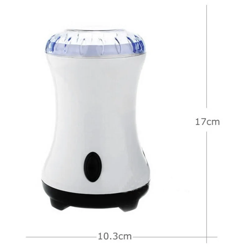 Мини электрическая кофемолка для зерен мельница измельчения инструмент Diy