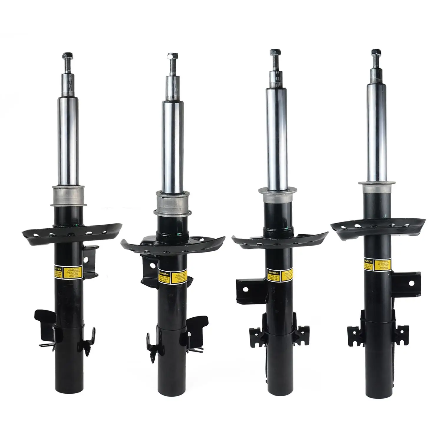 

AP03LR044687 Brand New 4x Air Shock Absorber for Land Rover Range Rover Evoc 2011-2018 2.02.2