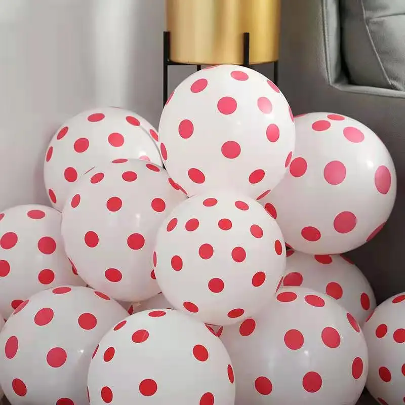 5pcCandy цвет волновые точки в горошек черного цвета свадебные украшения платье на