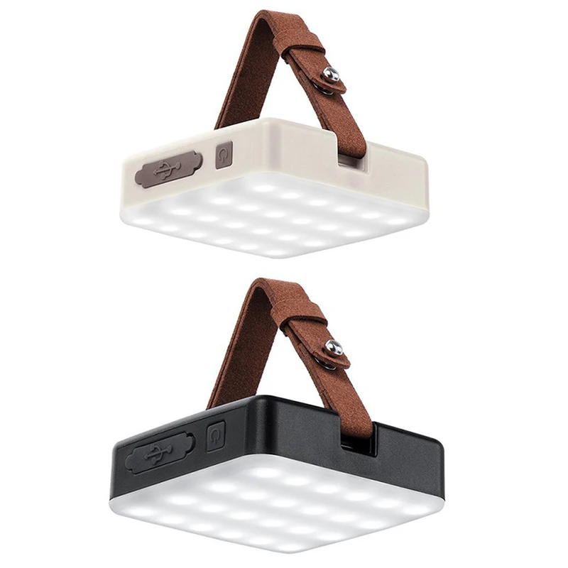 

Portable Super Bright Tent Camp Lightweight Light Emergency Lighting LED Light Rechargeable Outdoor Camping Lights-ABUX