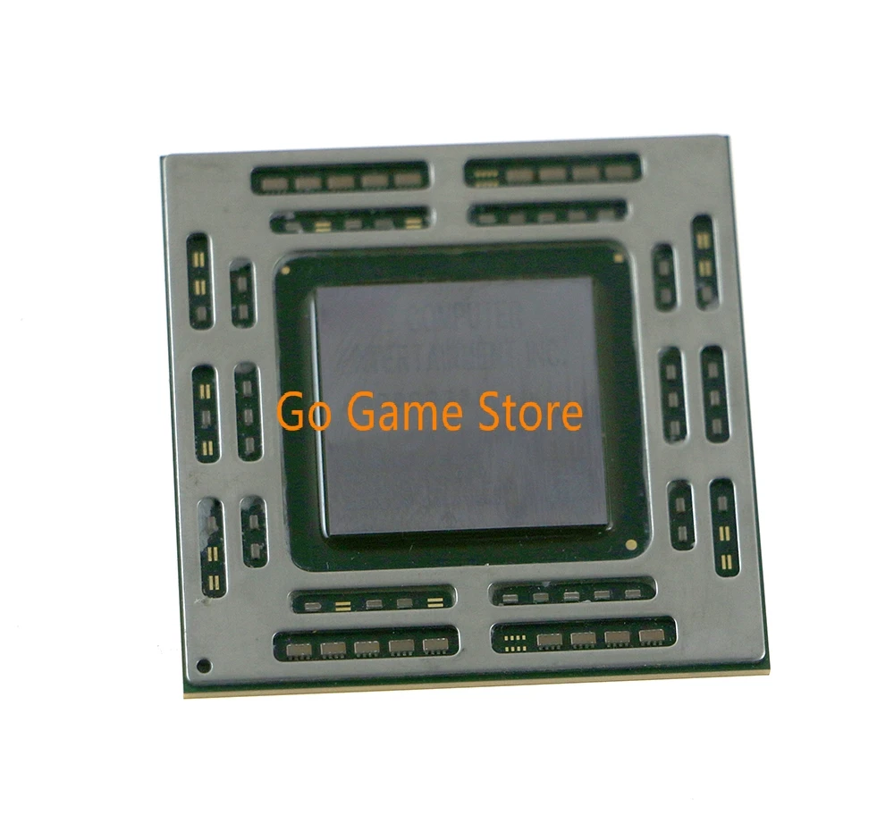 1pc For PS4 Original GPU CXD90026G bga chip reball IC chips for | Электроника