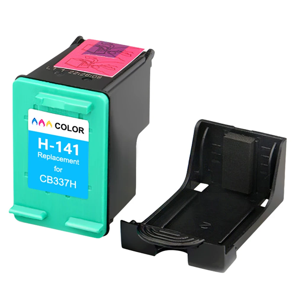 Чернила YC для HP140 CB335HE 140 восстановленные чернила PhotoSmart C4383 4384 4385 C4388 C4473 C4483 C5200 C5283