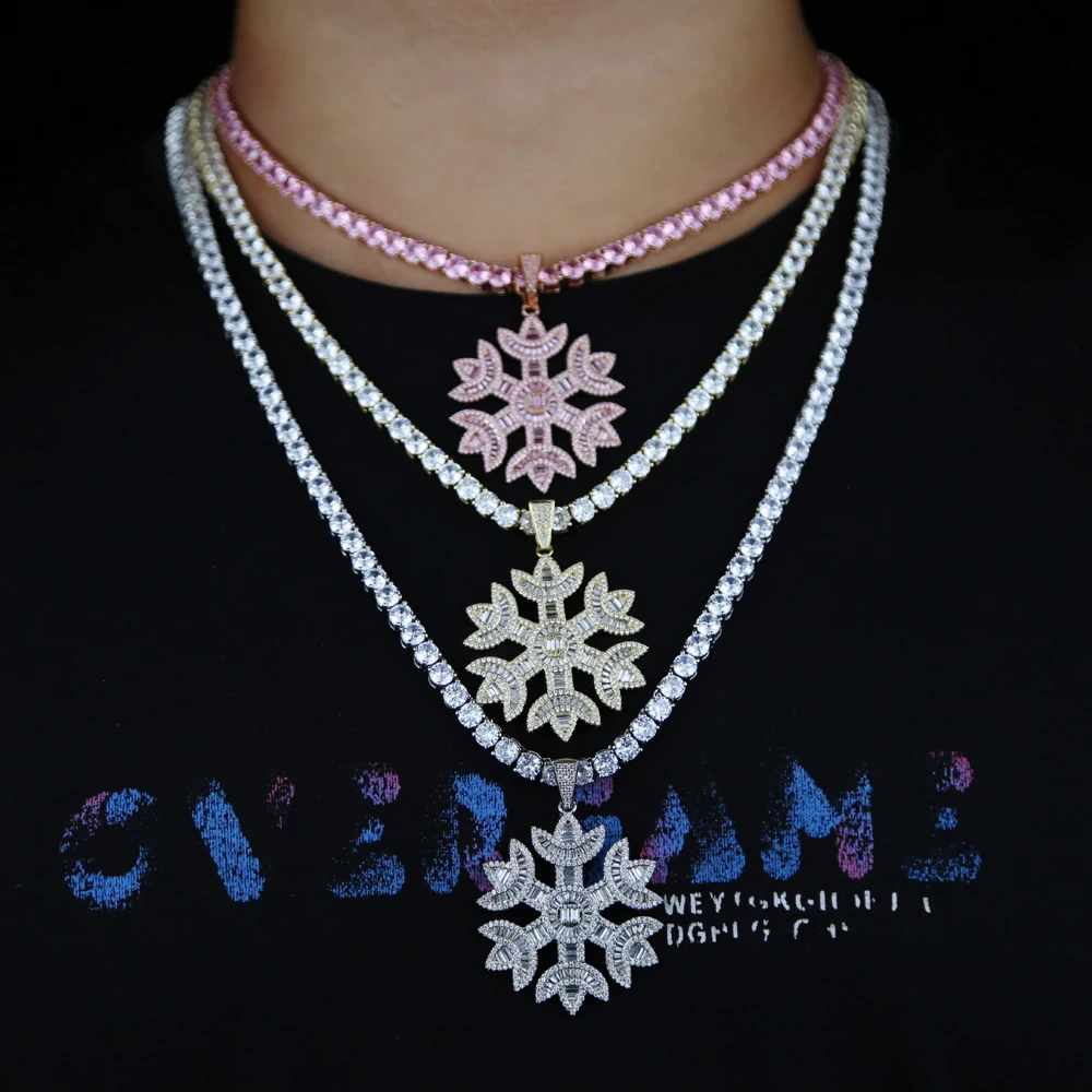 2021 Новый высокое качество цепи из нержавеющей стали в стиле хип-хоп для мужчин