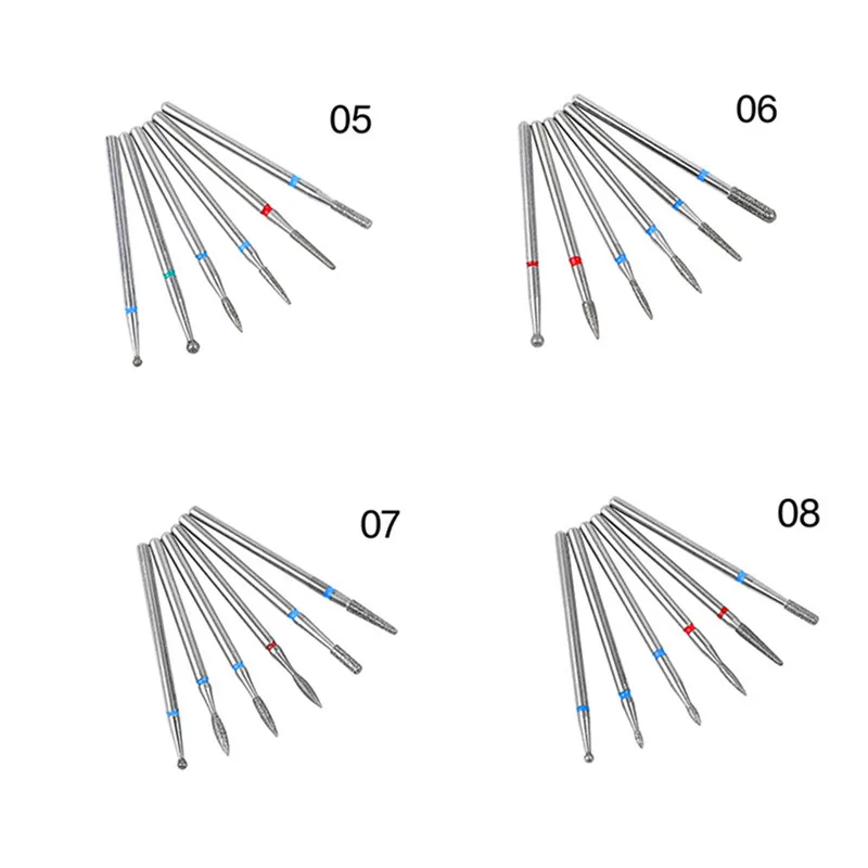 Новые Электрические шлифовальные аксессуары Шлифовальная головка колесный