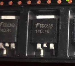 

5 шт./лот 14CL40 TO-263