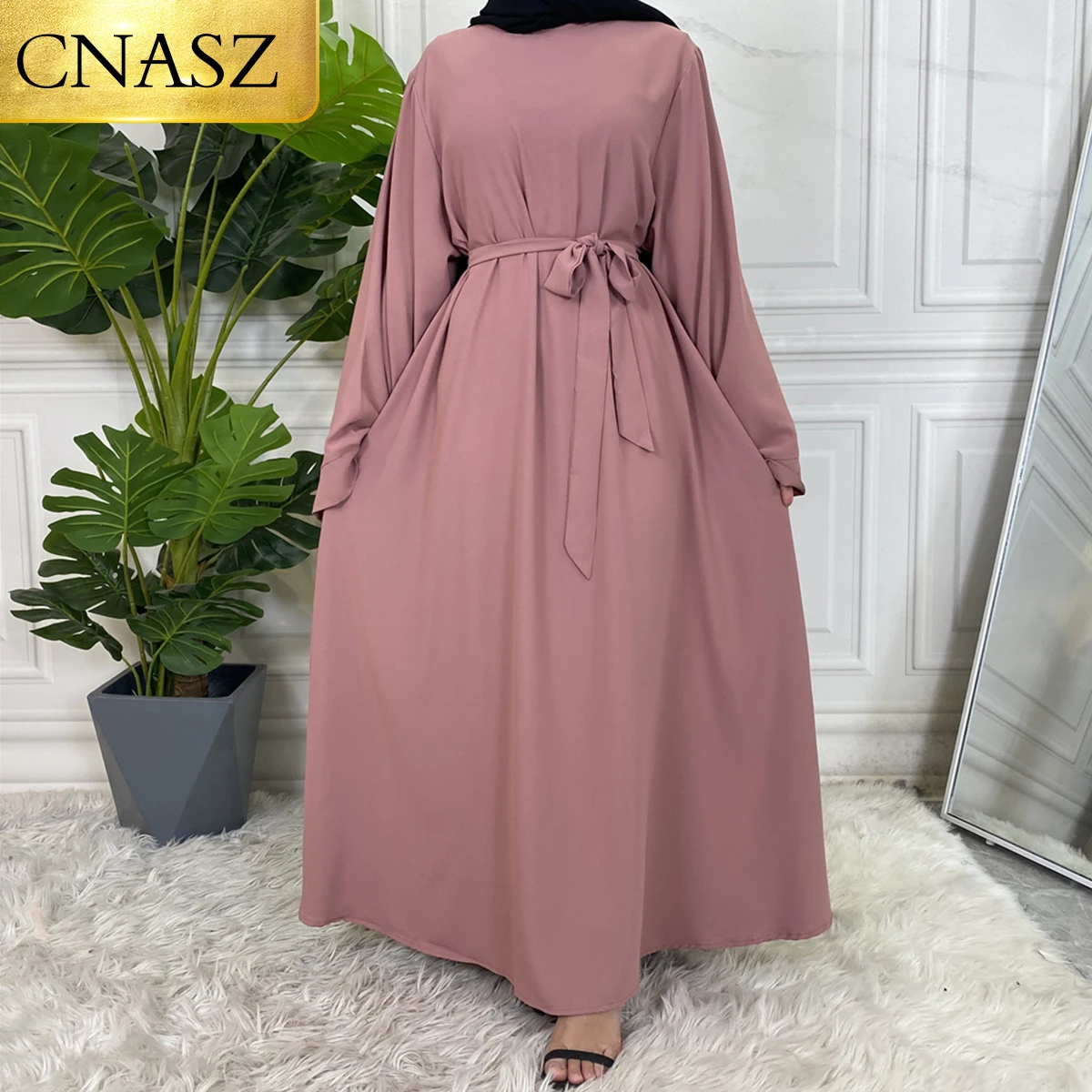 

Muslim Fashion