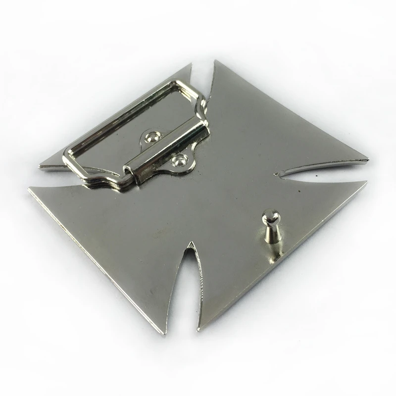 Ремень-пряжка мужской/женский черный/красный 2020-4 см | Дом и сад