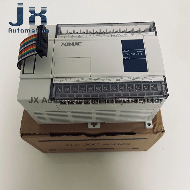 Серия Xinje XC I/O модуль расширения XC-E32X-E XC-E32X-C с промышленным контролем PLC - купить по